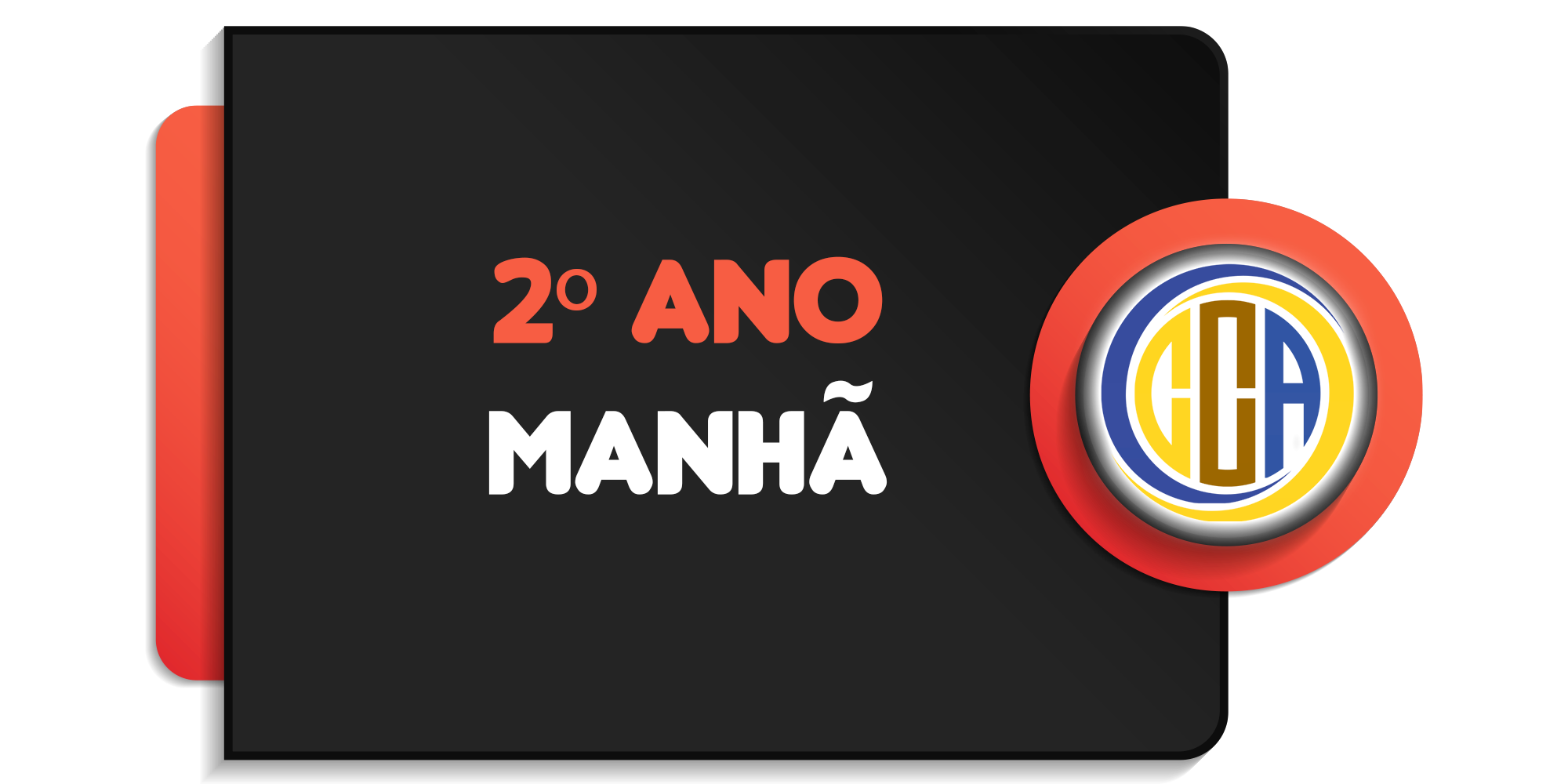 2º ANO - (MANHÃ)