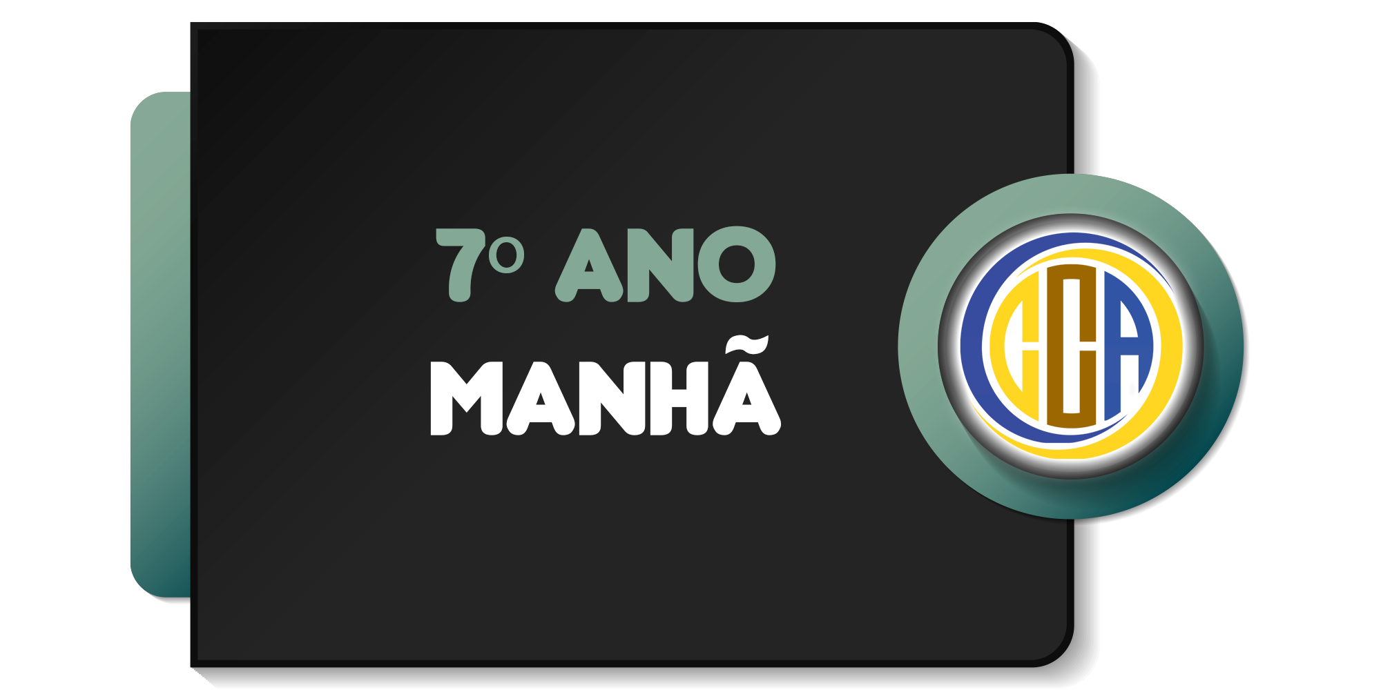 7º ANO - (MANHÃ)