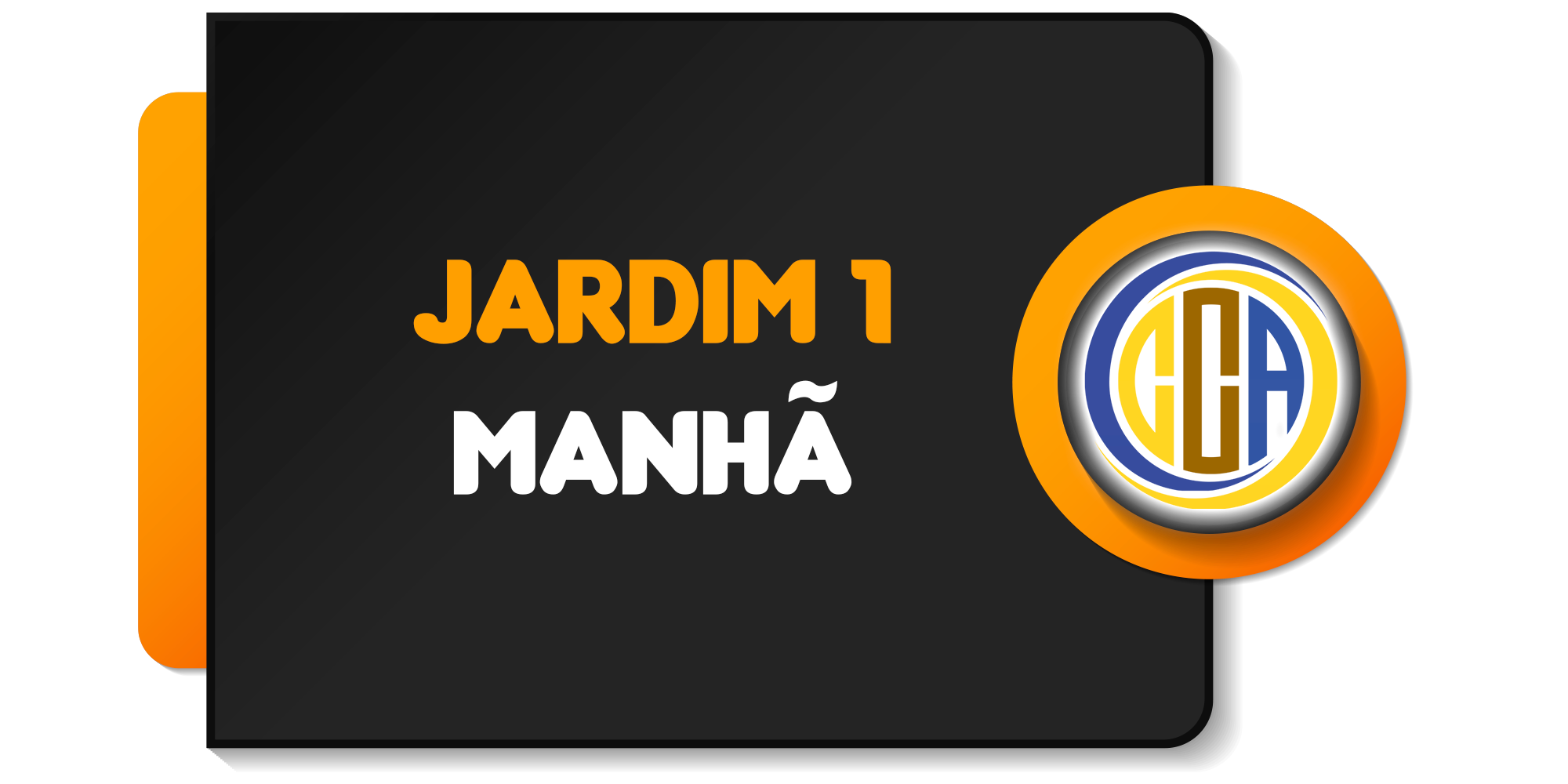 JARDIM 1 - (MANHÃ)