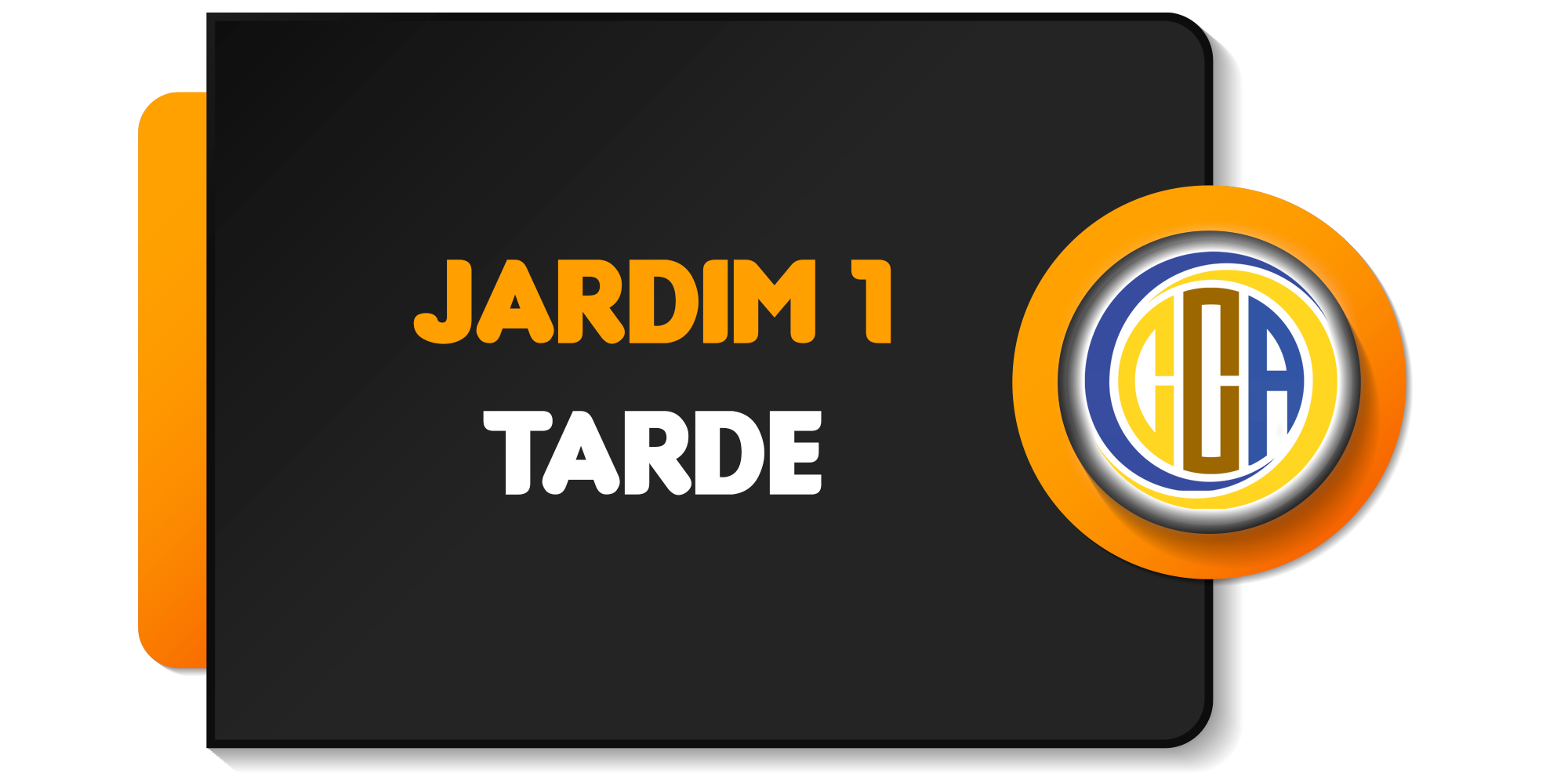 JARDIM 1 - (TARDE)