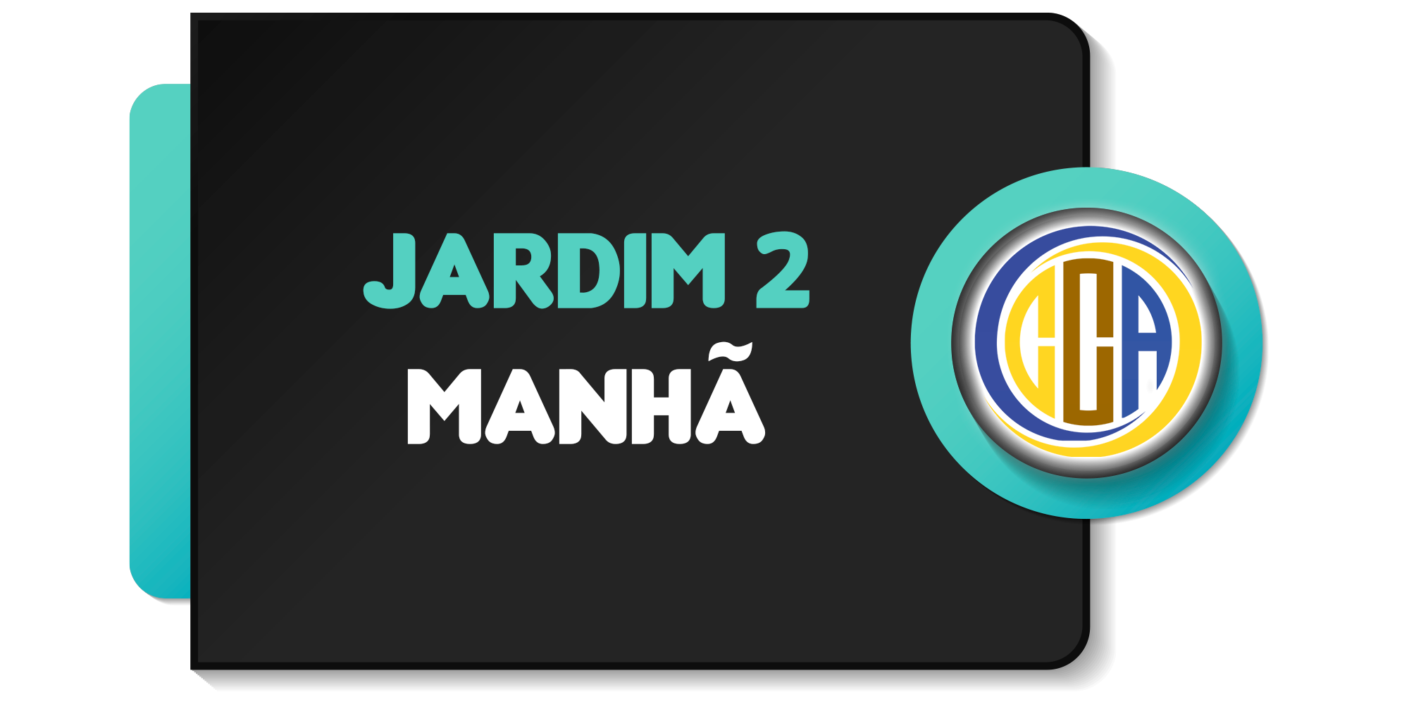 JARDIM 2 - (MANHÃ)