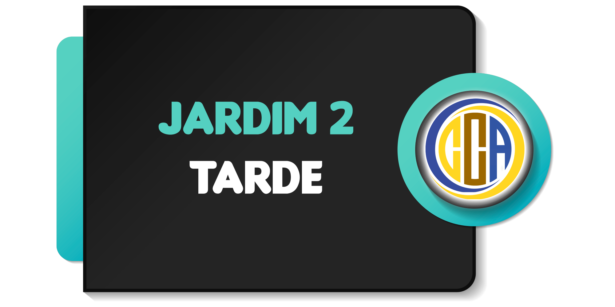 JARDIM 2 - (TARDE)